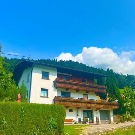 Landhaus Johannes Hart im Zillertal Exterior photo